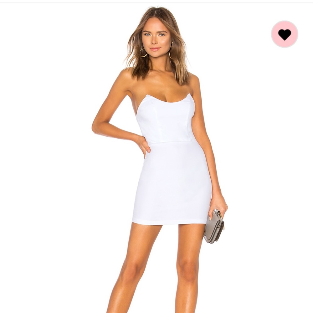 Superdown Dress - image 1